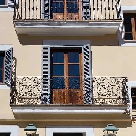 Staycatalina Boutique 4* Palma de Mallorca