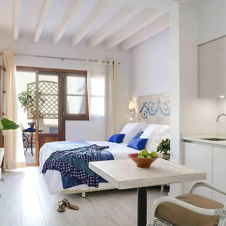 Staycatalina Boutique Palma de Mallorca