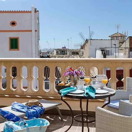 Staycatalina Boutique Aparthotel 4*