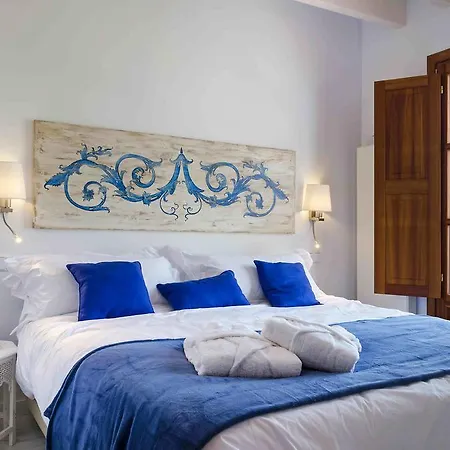 Aparthotel Staycatalina Boutique Palma de Mallorca