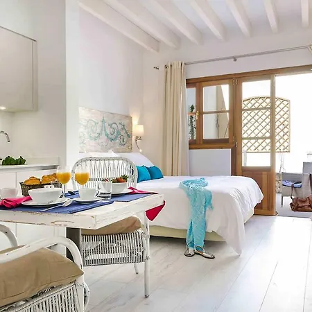 Staycatalina Boutique Aparthotel Palma de Mallorca