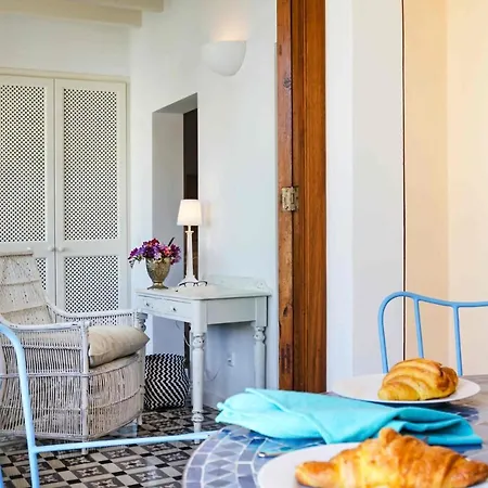 Staycatalina Boutique Aparthotel 4*