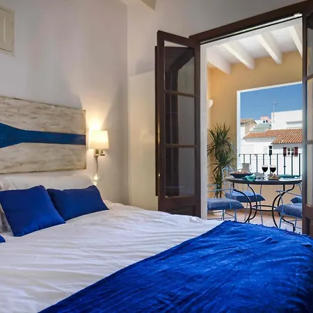 Staycatalina Boutique Aparthotel Palma de Mallorca