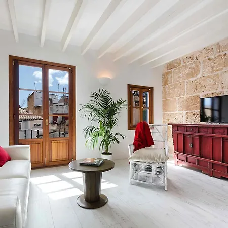 Staycatalina Boutique Aparthotel
